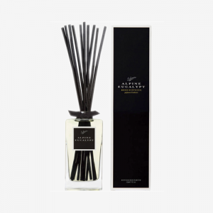 SOHUM REED DIFFUSER ALPINE EUCALYPT