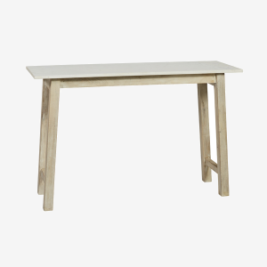 Irving Marble Console Table