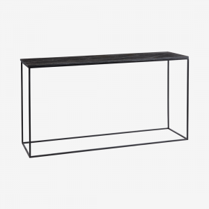 Soho Slate Console Table