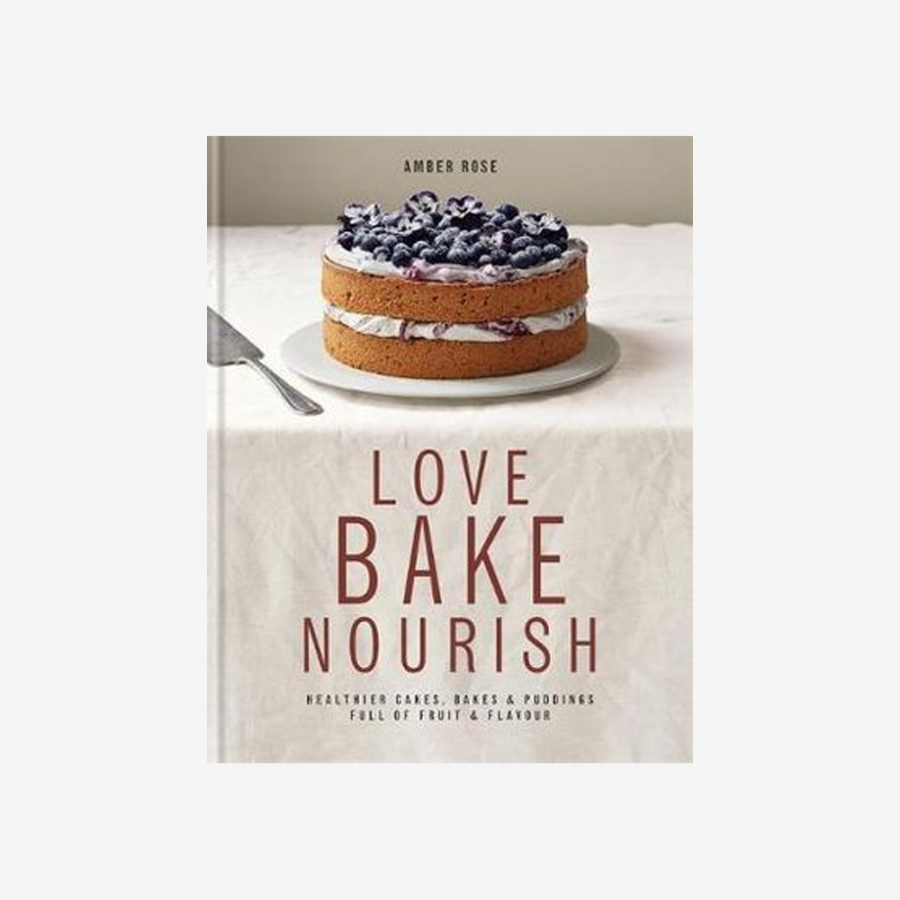 Love, Bake, Nourish - High Street Trading Co.