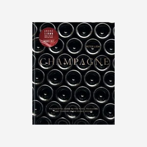 Champagne The Essential Guide