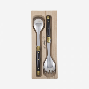 Laguiole Salad Servers