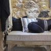 Bedu Cushion Black - Image 2