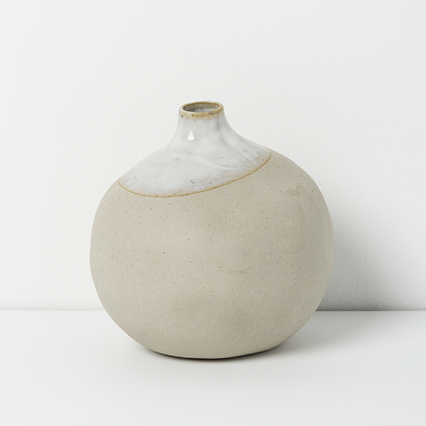 Ella Vase Short | High Street Trading Co.