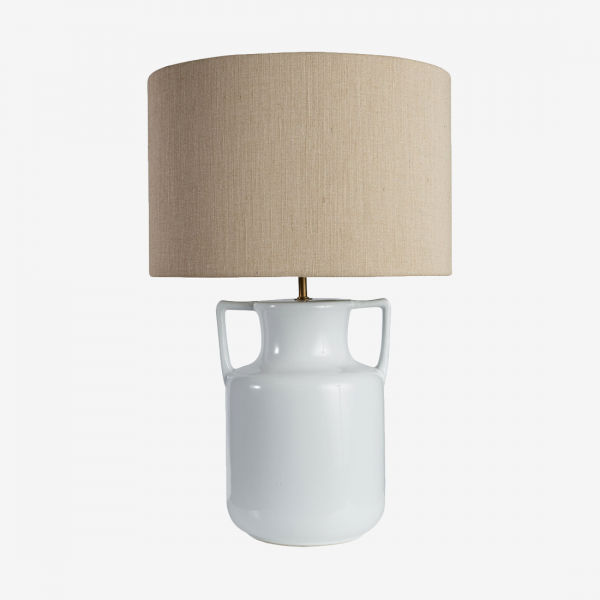 Farm Table Lamp