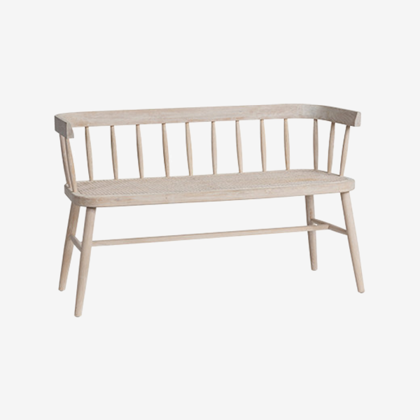 Selby Bench