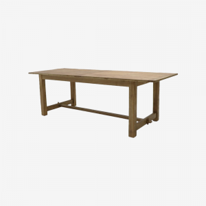 Farmhouse Dining Table