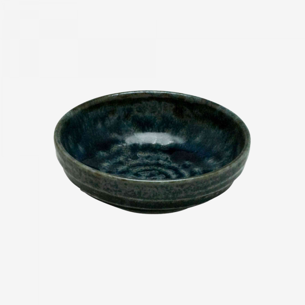 Iroyu Blue Dish