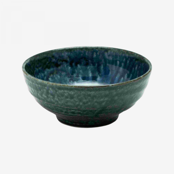 Iroyu Blue Large Bowl