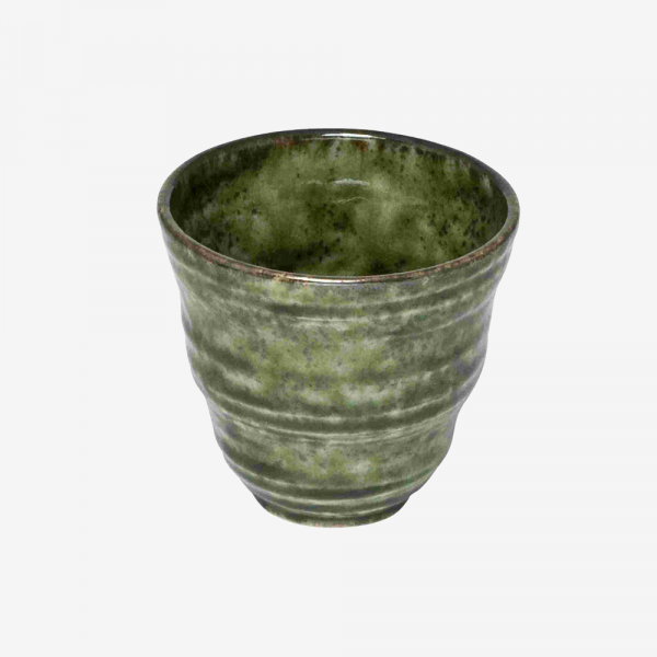 IROYU Green Cup