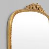Audrey Mirror Gold Medium - Image 2