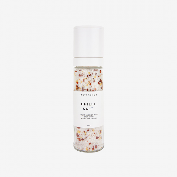 Tasteology Great Barrier Reef Chilli Salt