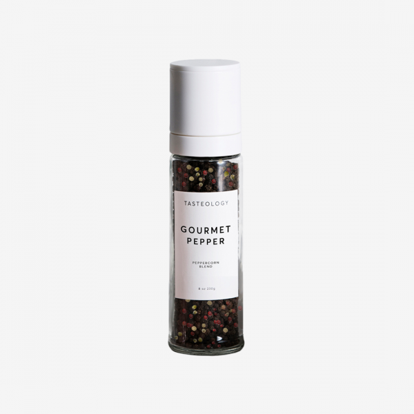 Tasteology Gourmet Pepper