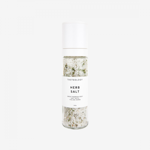 Tasteology Great Barrier Reef Herb Salt