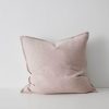 Como Cushion Blush 50x50cm - Image 2