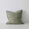 Como Cushion Olive 50x50 - Image 2