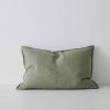 Como Cushion Olive 40x60 - Image 2