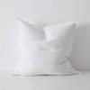 Como Cushion 50x50 Snow - Image 2