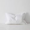 Como Cushion 50x50 Snow - Image 3