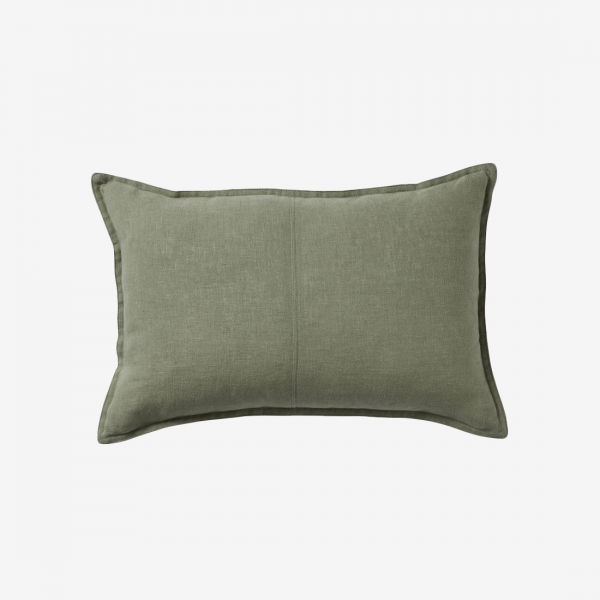 Como Cushion Olive 40x60