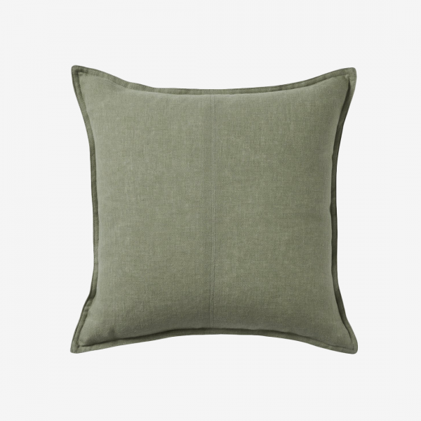 Como Cushion Olive 50x50