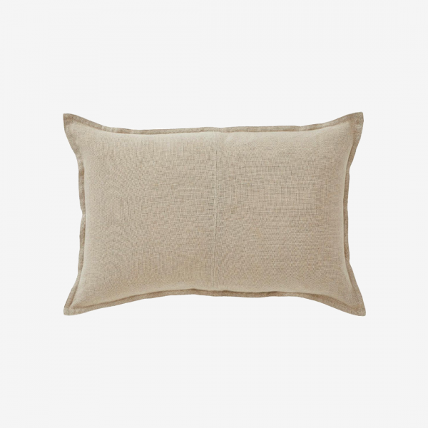 Como Cushion 40x60 Linen