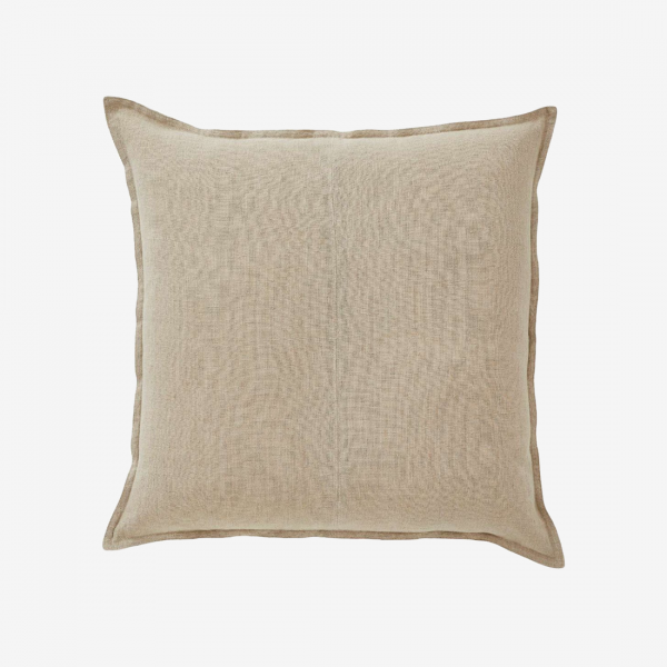 Como Cushion 50x50 Linen