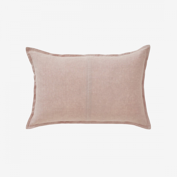 Como Cushion Blush 40x60cm