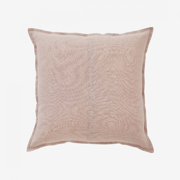 Como Cushion Blush 50x50cm