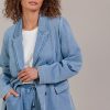 Pepi Denim Blazer in Denim