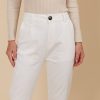 Artemis Pant Ivory