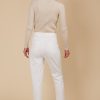 Artemis Pant Ivory