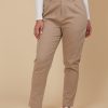 Artemis Pant Camel