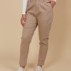 Artemis Pant Camel