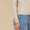 Juno Knit Top Canvas - Image 5