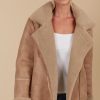 Eris Jacket Camel