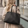 Blaire Tote Bag Black