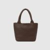 Baby Cruiser Woven Tote Bag