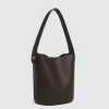 Miranda Bucket Bag Chocolate