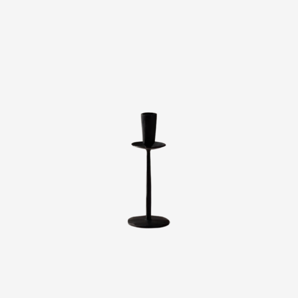 Atelier Candle Stand Short