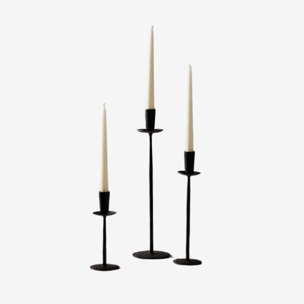 Atelier Candle Stand Tall