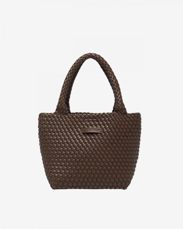 Baby Cruiser Woven Tote Bag