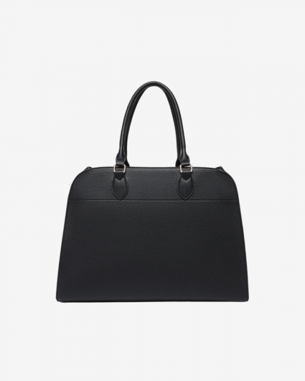 Blaire Tote Bag Black