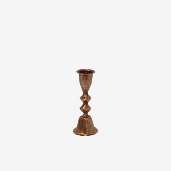 Diamond Candleholder Small