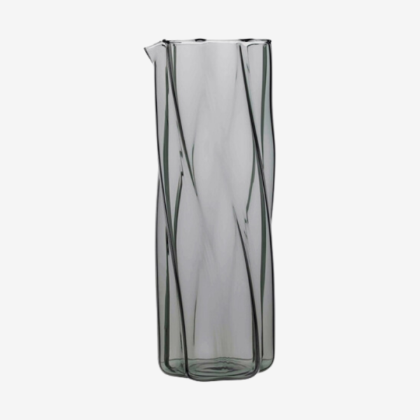 Aurora Carafe 1.5L Smoke