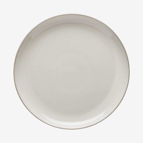 Element Dinner Plate 26.5cm Blanc