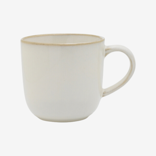 Element Mug 360ml Blanc