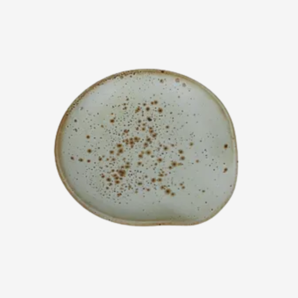 Francis Ceramic Spoon Rest