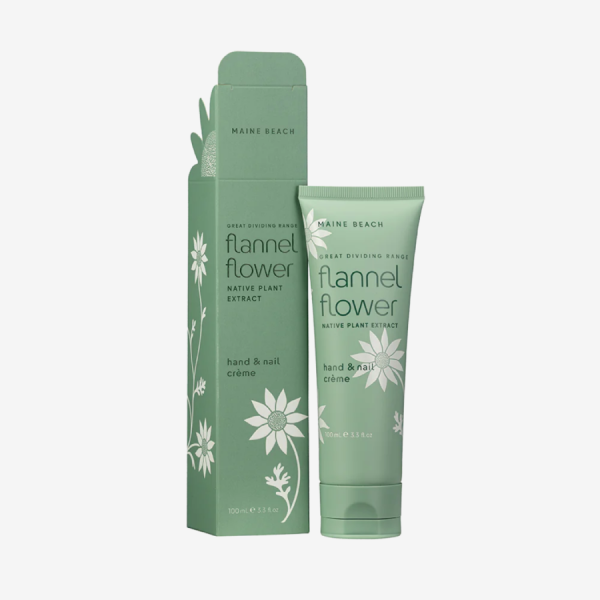 Flannel Flower Hand & Nail Creme 100ml