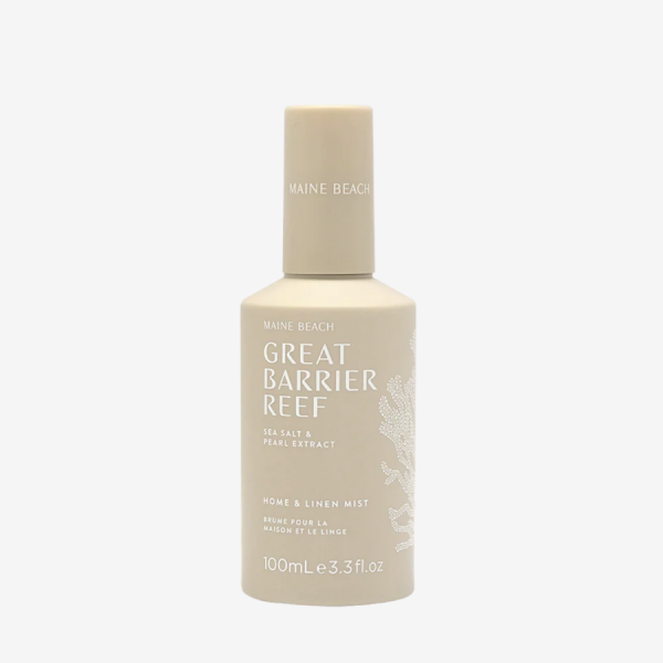 Great Barrier Reef Sea Salt Home & Linen Mist 100ml